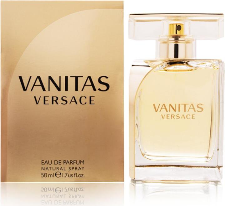 Actual product image Versace vanitas (Eau de parfum, 50 ml)