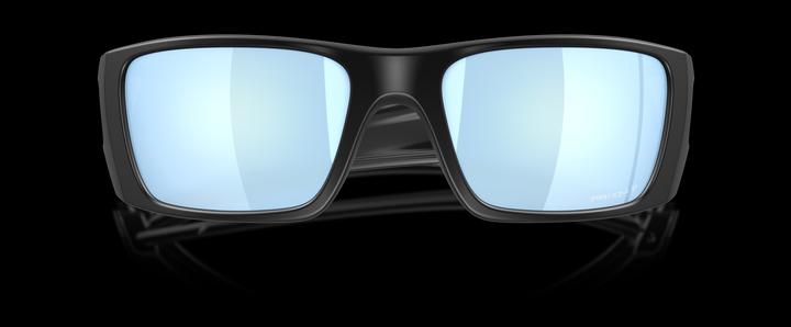 Produktbild Oakley Fuel Cell Matte BlackPrizm Deep Water Polarized