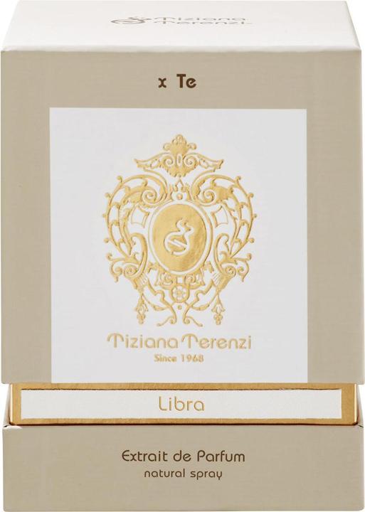 Actual product image Tiziana Terenzi Libra Extrait Perfume (Eau de parfum, 100 ml)
