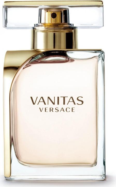 Actual product image Versace vanitas (Eau de parfum, 50 ml)