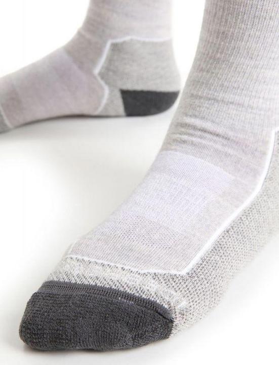 Produktbild Icebreaker Hike+ Light Crew Socken (L)