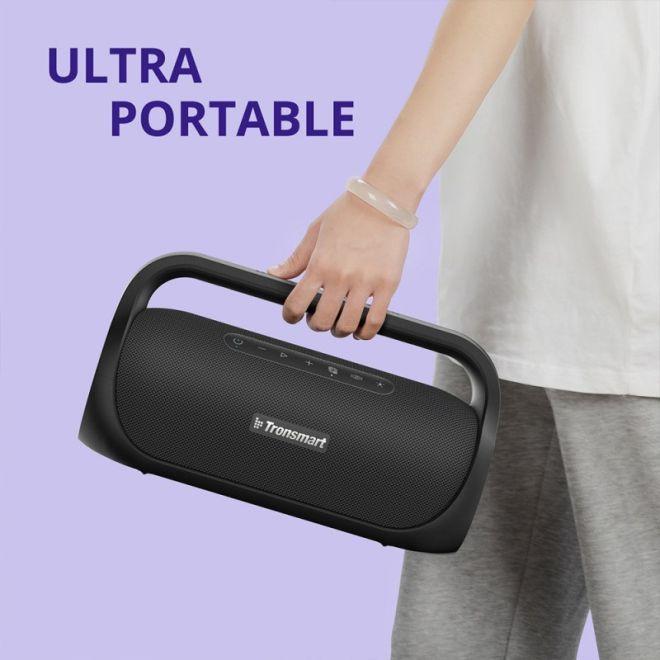 Produktbild Tronsmart Bang Mini Portable Party Speaker (15 h, Akkubetrieb)