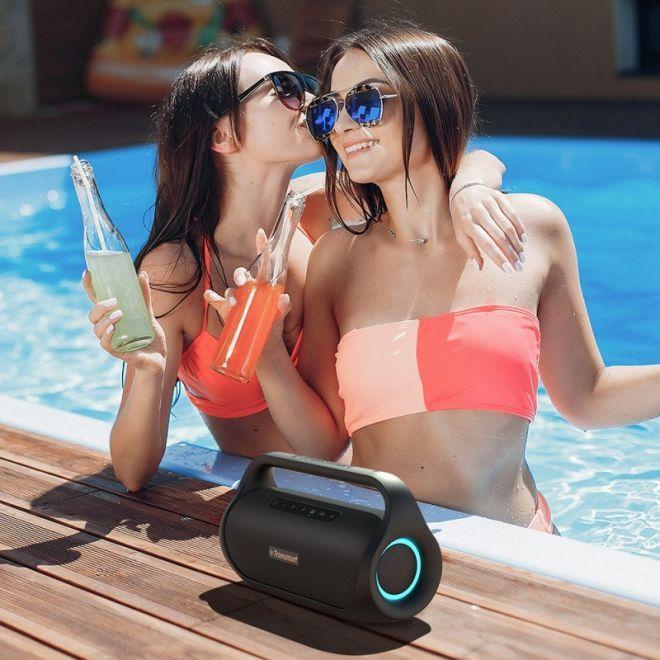 Produktbild Tronsmart Bang Mini Portable Party Speaker (15 h, Akkubetrieb)