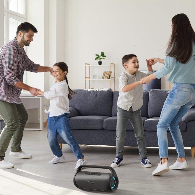 Produktbild Tronsmart Bang Mini Portable Party Speaker (15 h, Akkubetrieb)