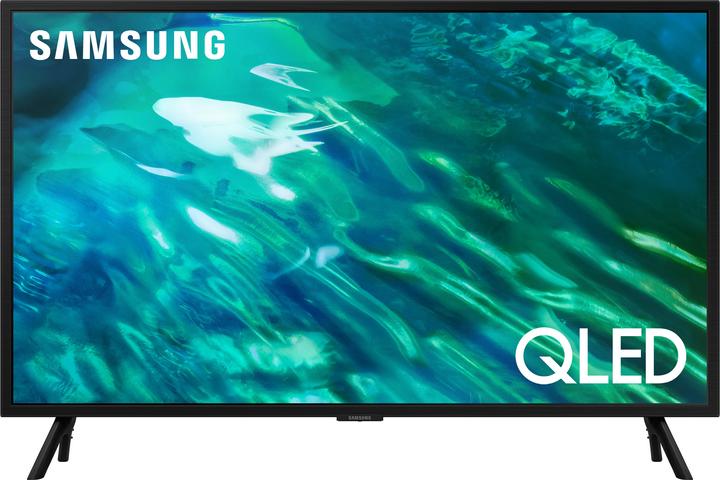Immagine prodotto Samsung Series 5 QE32Q50AEU Tv Led 32' (32", QLED, Full HD)