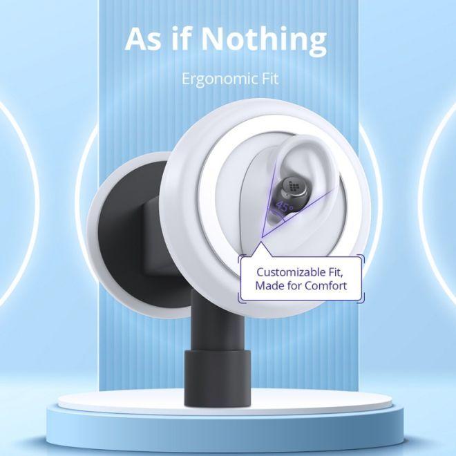 Immagine prodotto Tronsmart Cuffie ibride a doppio driver Onyx Pure (7 h, Senza fili)