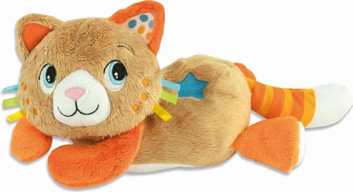 Immagine prodotto Clementoni Peluche Il mio gattino che fa le fusa