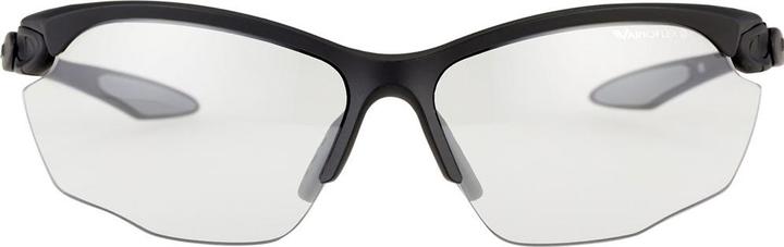 Image du produit ALPINA SPORTS Twist Four S VL+ (Noir, Noir)