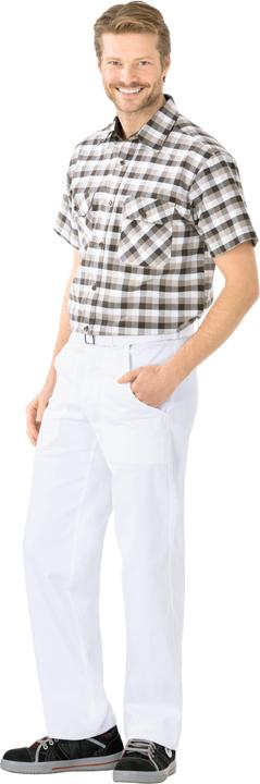 Image du produit Planam Pantalon à ceinture (54)