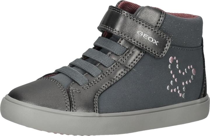Gris foncé