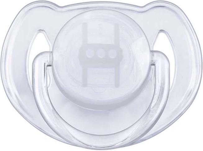 Actual product image Philips Avent Dummy (2 x, 6 - 18 M.)
