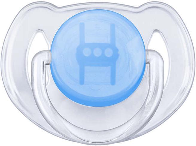 Actual product image Philips Avent Dummy (2 x, 6 - 18 M.)
