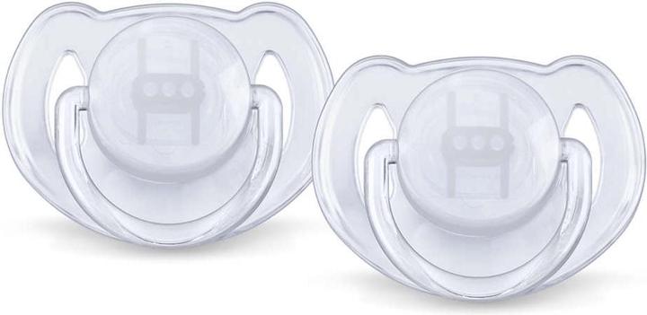 Actual product image Philips Avent Dummy (2 x, 6 - 18 M.)