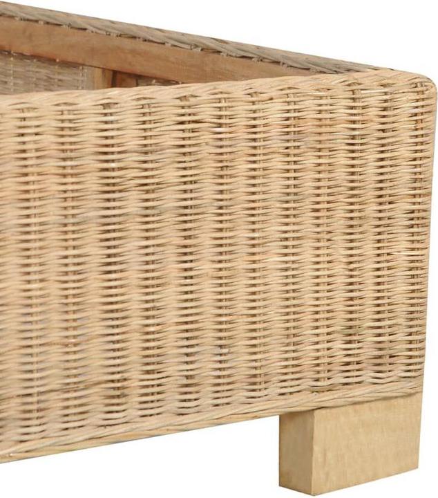 Actual product image VidaXL Gretl (160 x 200 cm)
