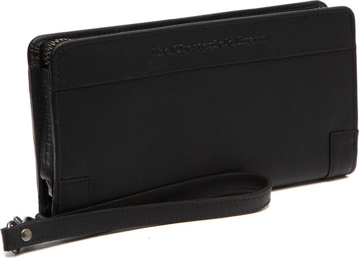 Immagine prodotto The Chesterfield Brand Portafoglio Sofia con protezione RFID in pelle 21 cm