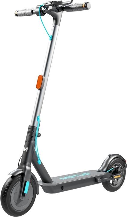 Motus Scooty (20 km/h, 30 km, 350 W)