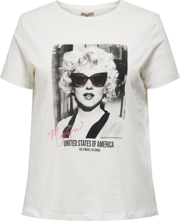 Only CARNEWMARILYN T-shirt T-shirt (M)