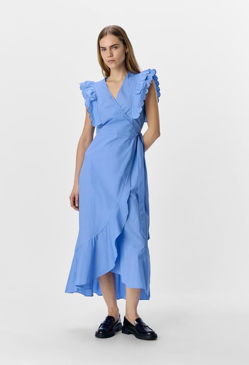 Produktbild Object OBJHOPE Wickelkleid (38)
