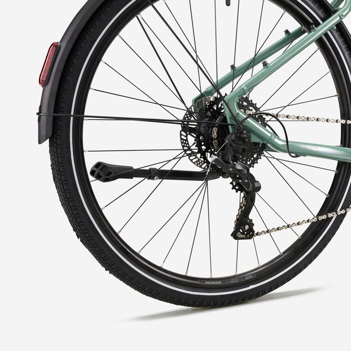 Image du produit Rockrider E-ACTV 500