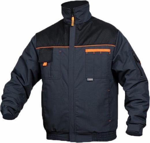 Dierre Short Jacket Posejdon M (M)