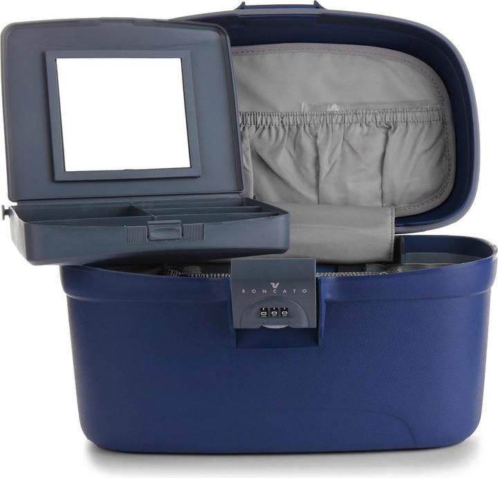 Image du produit Roncato Light - Trousse de beauté (15 l)