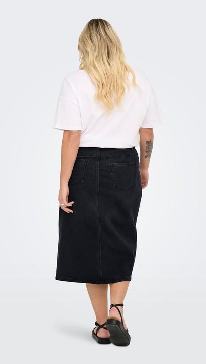 Image du produit Only CARROSE Jeansrock Jeansrock (46)