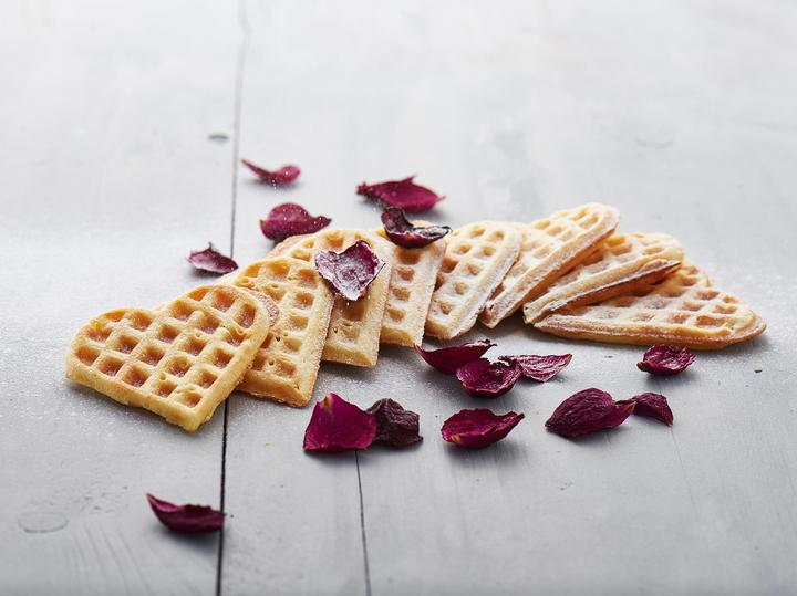 Produktbild Trisa Bretzeli & Waffles