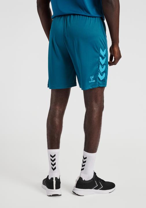 Actual product image hummel Core Xk Poly Shorts (3XL)