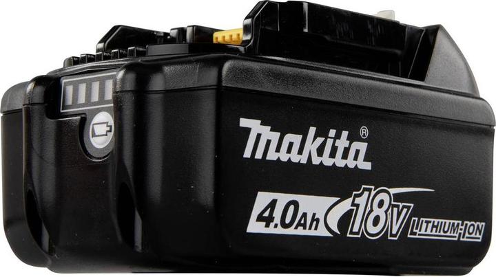 Image du produit Makita Batterie LXT BL1840B (18 V)