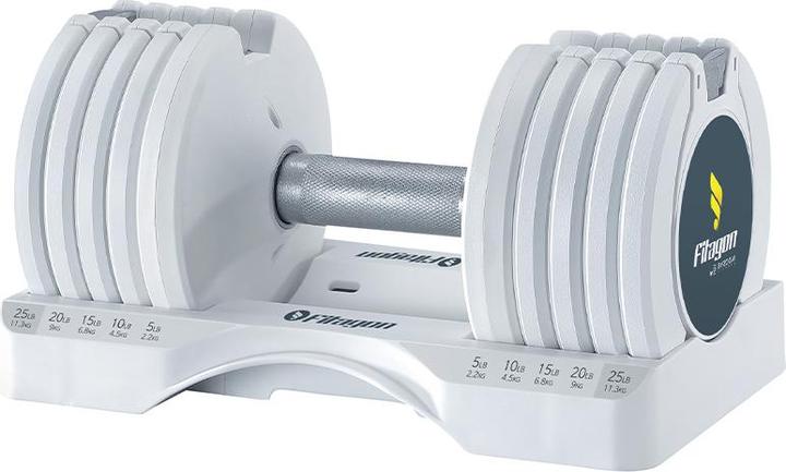 Produktbild Fitagon Verstellbare Kurzhantel Flex
