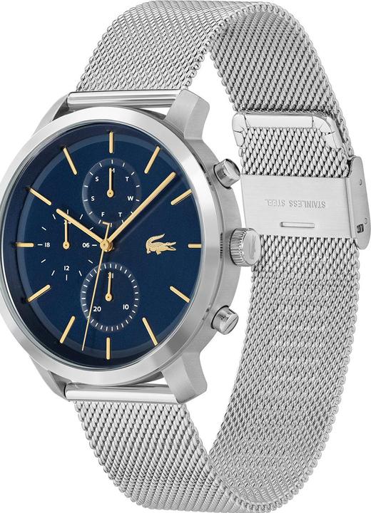 Produktbild Lacoste Replay (Chronograph, 44 mm)