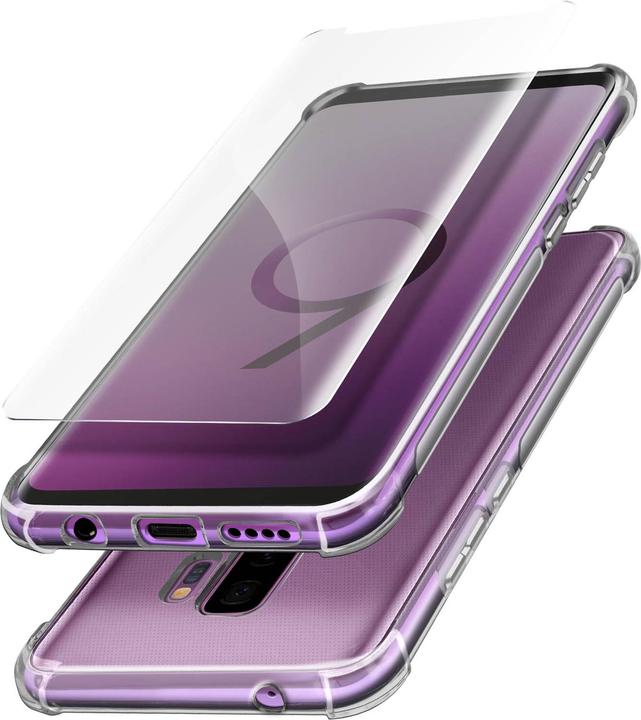 Produktbild Avizar Prems Series (Samsung Galaxy S9+)