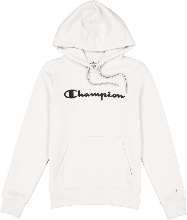 Champion W's Hooded Sweatshirt (M)