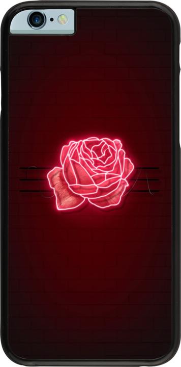 Produktbild PhoneLook Hülle Spring 23 neon rose (Apple iPhone 6)