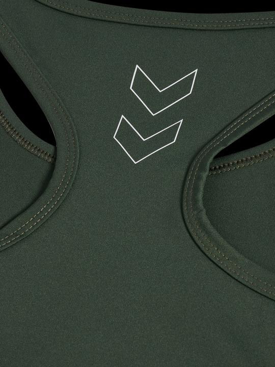 Produktbild hummel Hmlte Fundamental Sports Bra (XL)