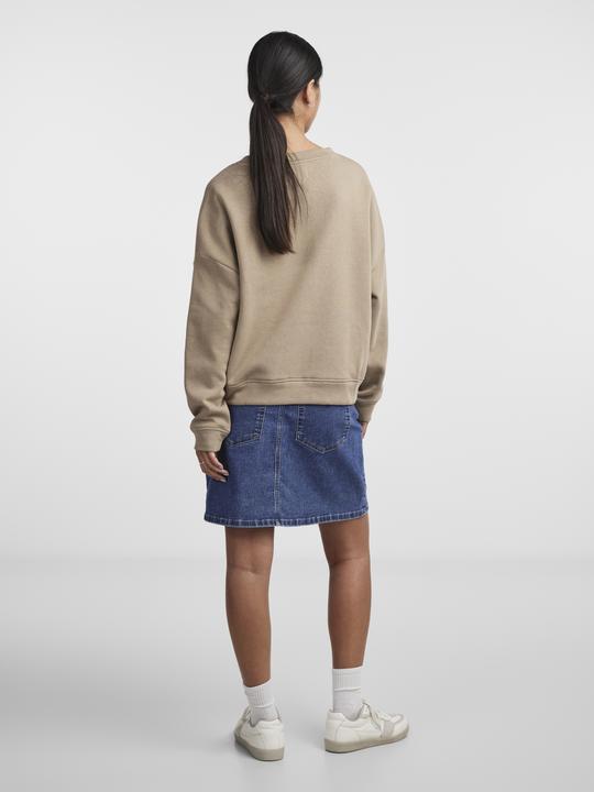 Actual product image Pieces Casual sweatshirt (S)