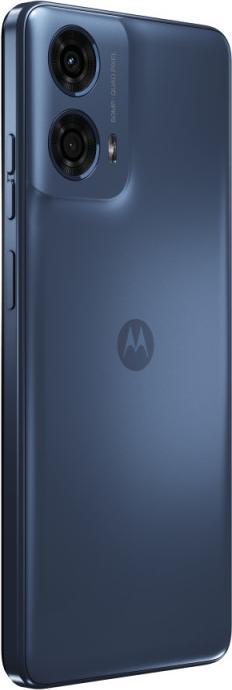 Produktbild Motorola Moto G24 Power (256 GB, Blau, 6.56", Dual SIM, 50 Mpx, 4G)