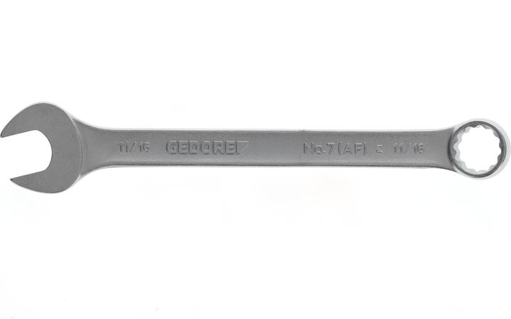 Immagine prodotto Gedore 7 11/16AF Chiave combinata profilo UD 11/16" (11/16")