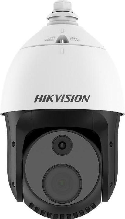 Hikvision DS-2TD4228-7/S2 Cupola termica a 256*193 velocità