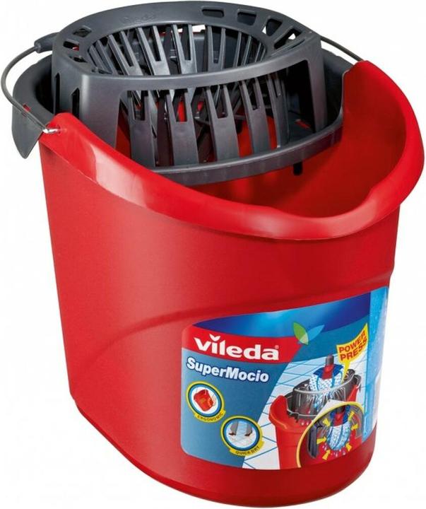Produktbild Vileda SuperMocio (1 Stk.)