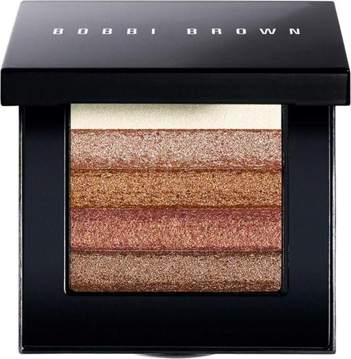 Produktbild Bobbi Brown Shimmer Brick (Bronze, Highlighter, 10.30 g)
