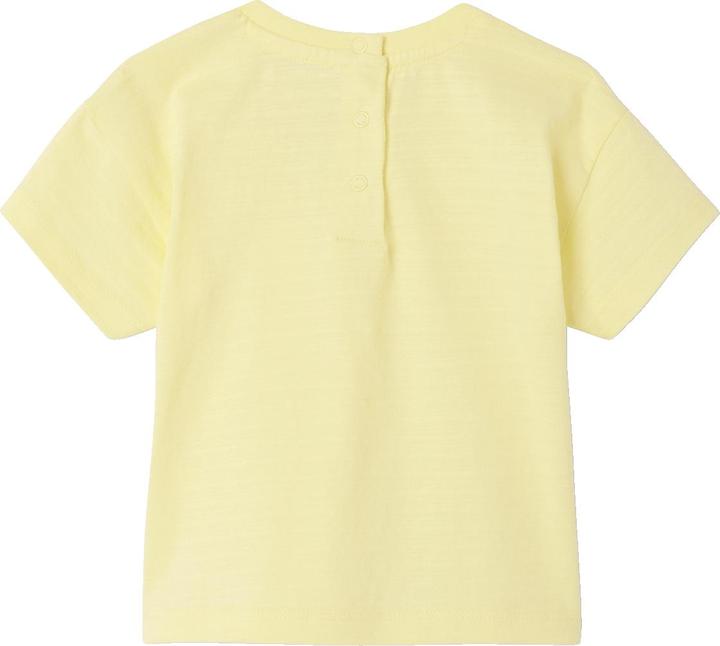 Immagine prodotto Vertbaudet Baby T-Shirt mit Brusttasche (92)