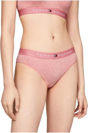 Flora Pink Heather