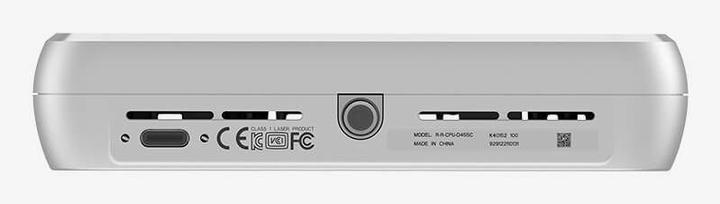 Image du produit Intel RealSense D455f - caméra de profondeur - 3 (1 Mpx)