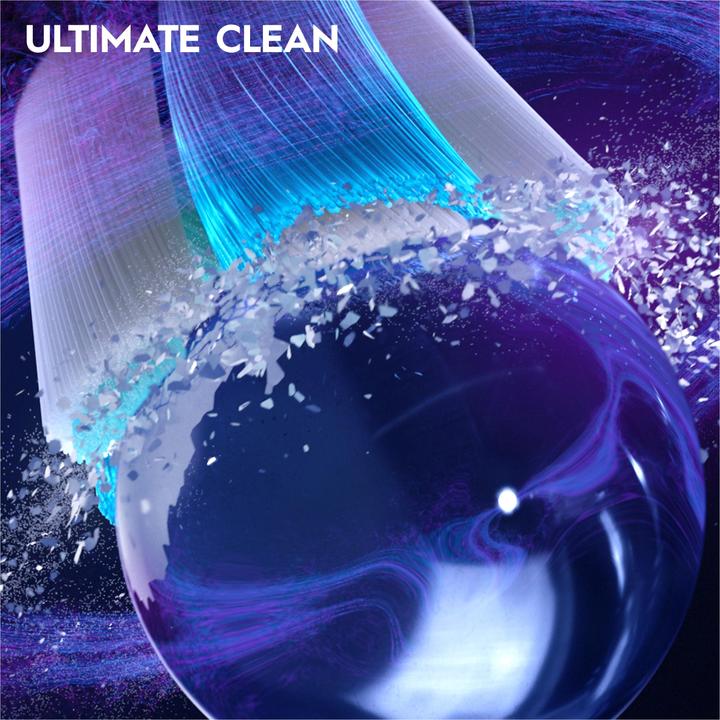 Actual product image Oral-B iO Ultimat. Rein. (6 x)