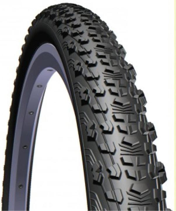 Produktbild Rubena Scylla V 75 Classic 22 (22 x 2.10, 54-559)