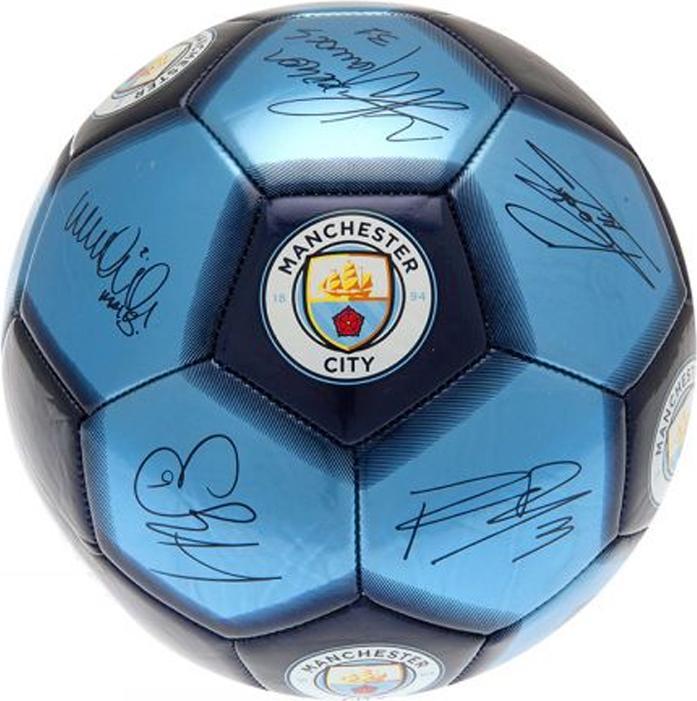Immagine prodotto Manchester City FC City Pallone