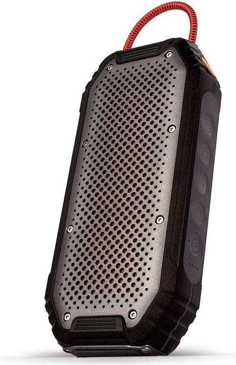 Actual product image veho M2 Portable Wireless Bluetooth Speaker (20 h, Rechargeable battery operated)