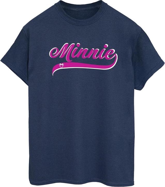 Produktbild Disney Minnie Mouse Logo TShirt (S)