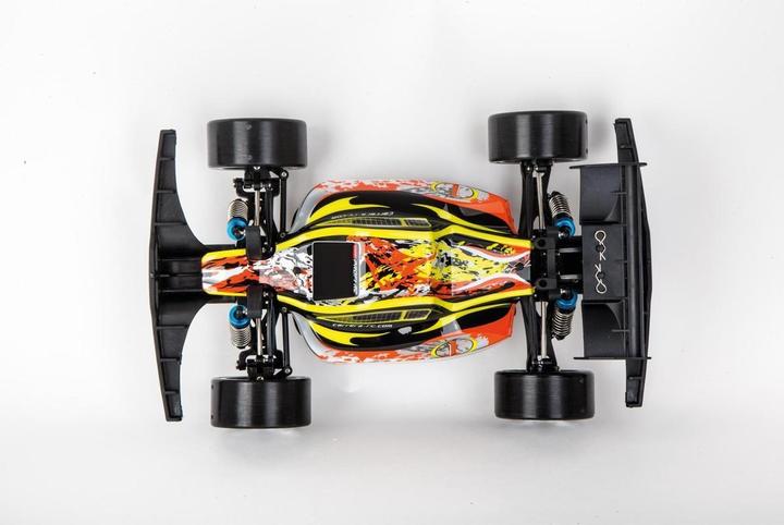 Immagine prodotto Carrera Drift Racer PX